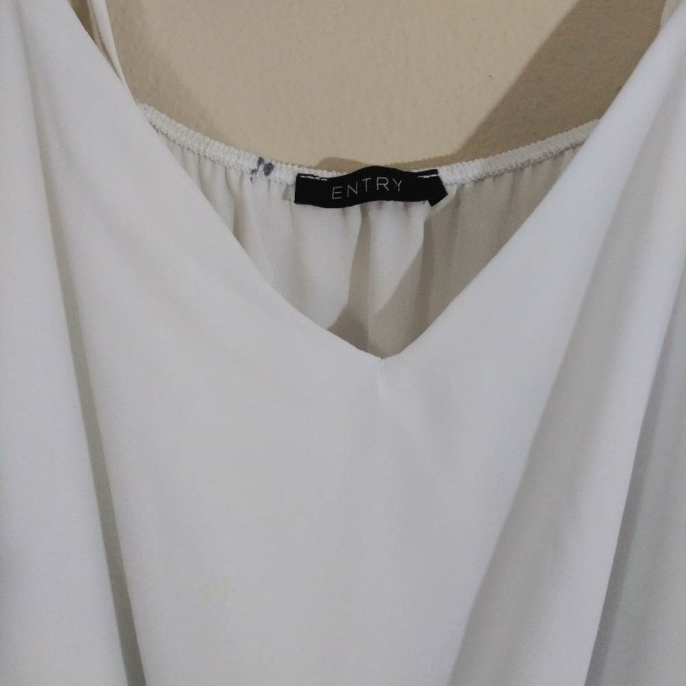 Entry Jumper - Picture 4 of 4